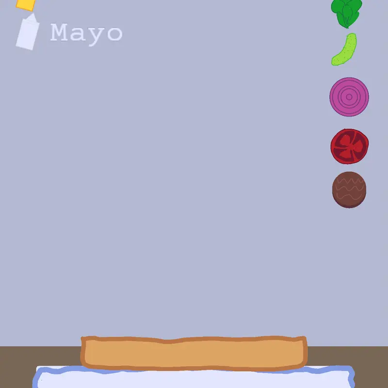 Game by @unim