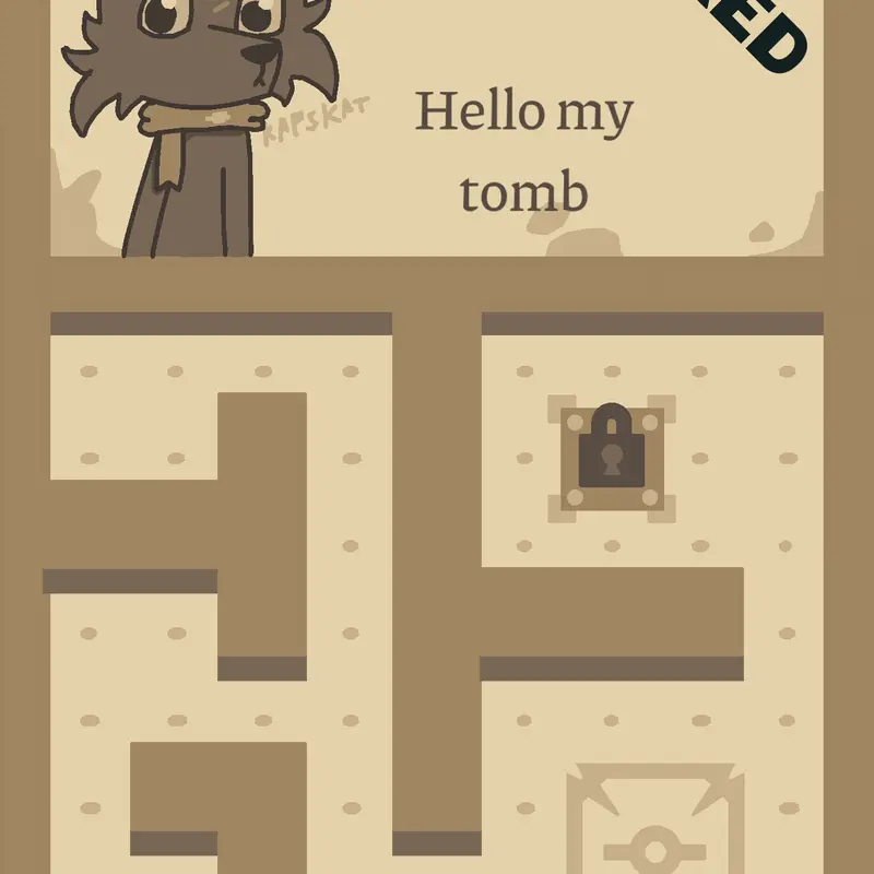 Game by @R3DS8R