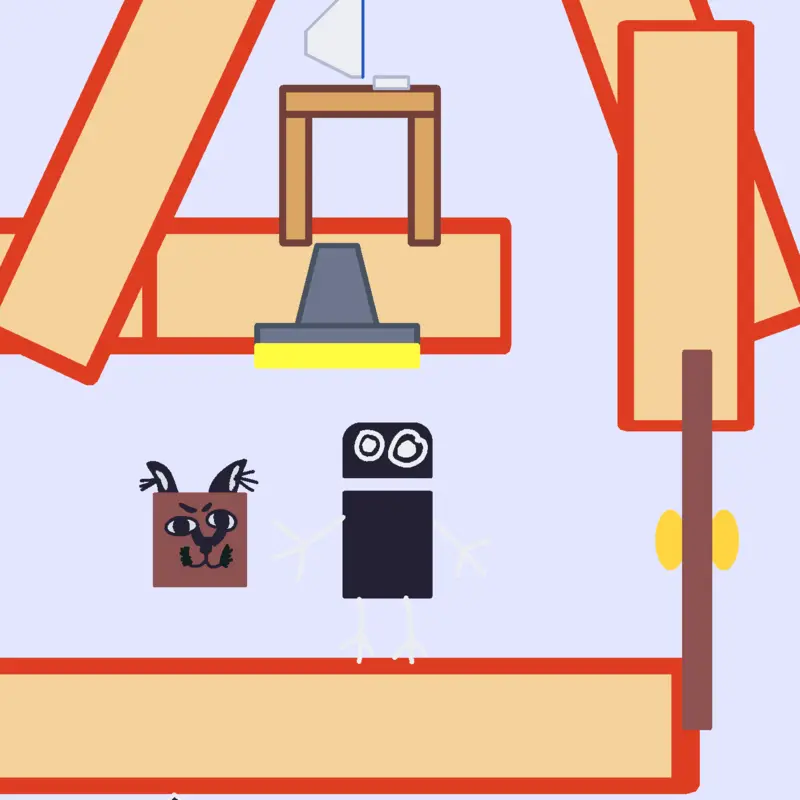 Game by @qvwez