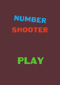 Number Shooter