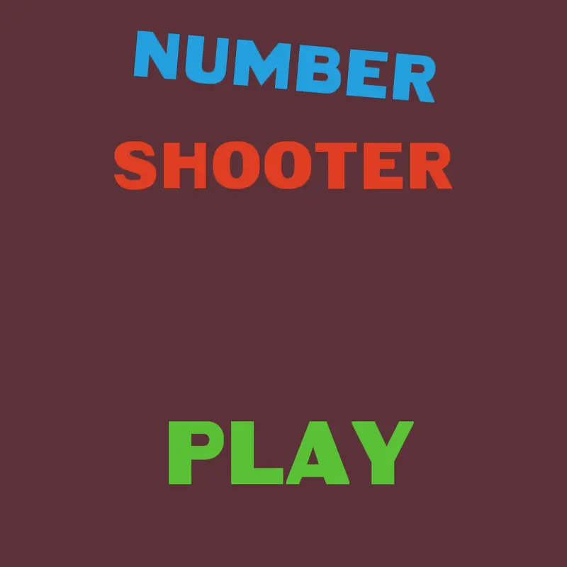 Game by @TiggerDev256
