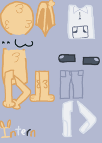 Scrapped animal hospital puzzle game