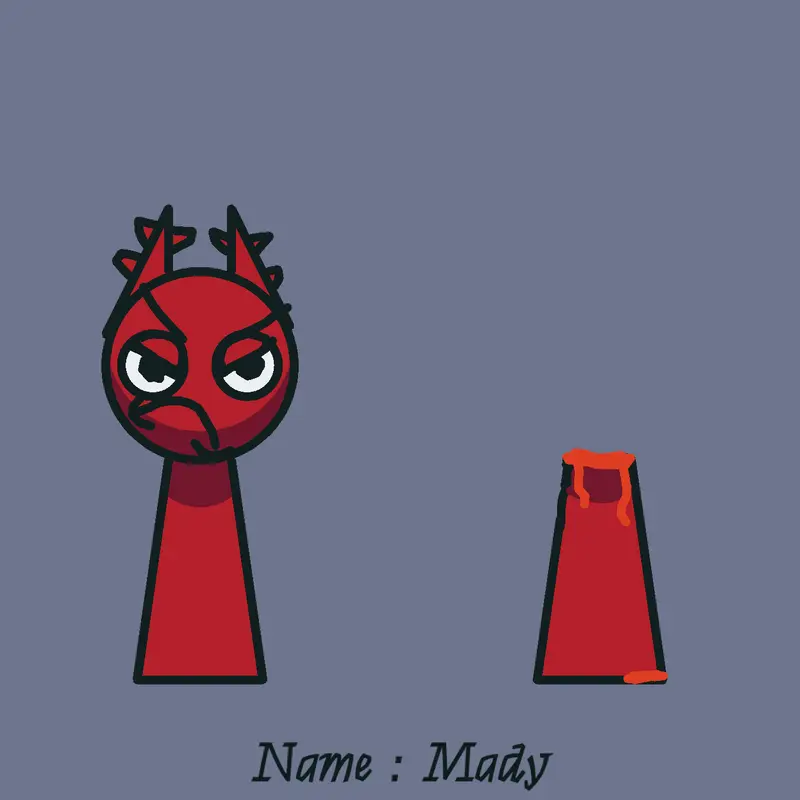 Game by @llorie