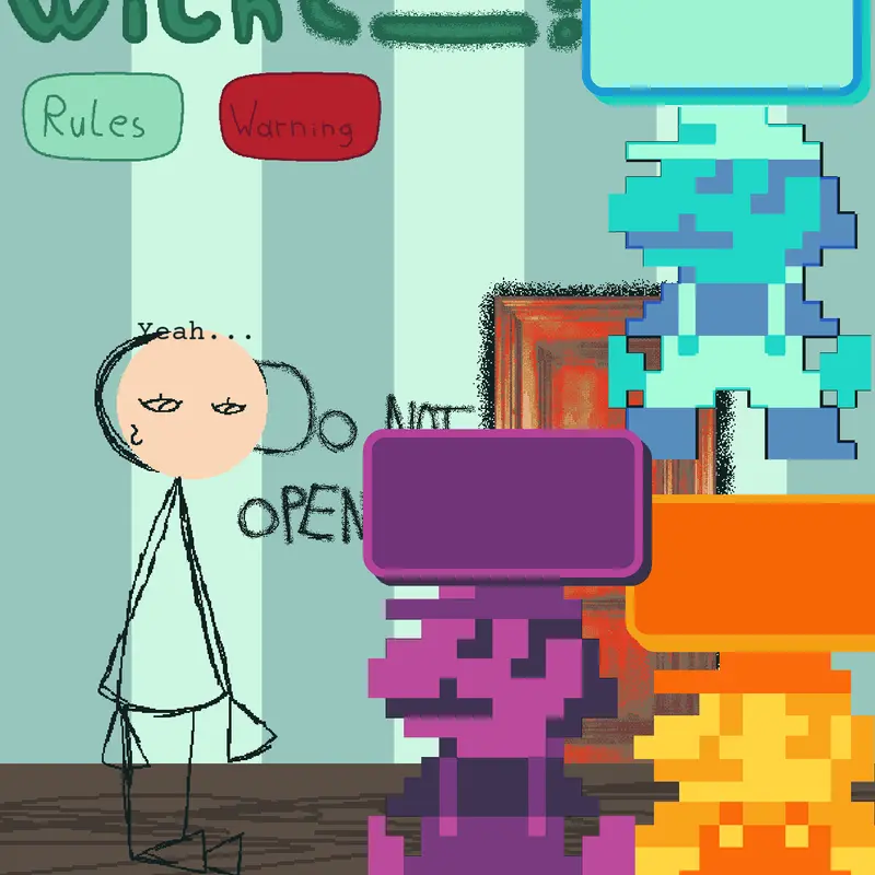 Game by @am_just_a_normal_person