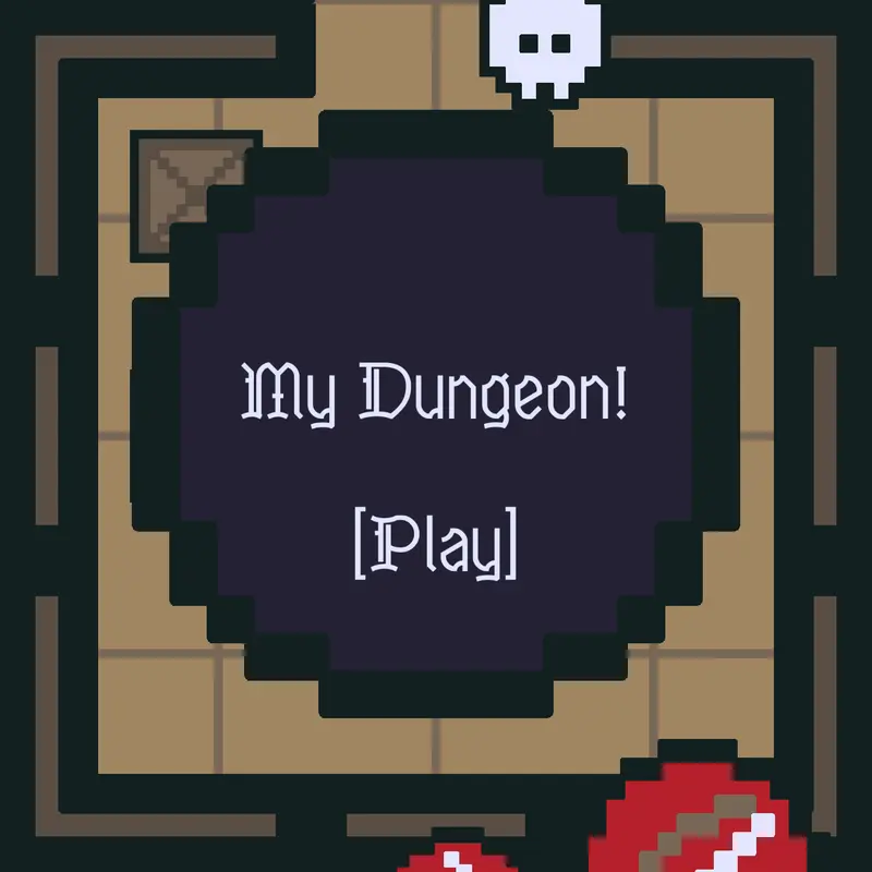 Dungeon of Applebee's by @applebees4u