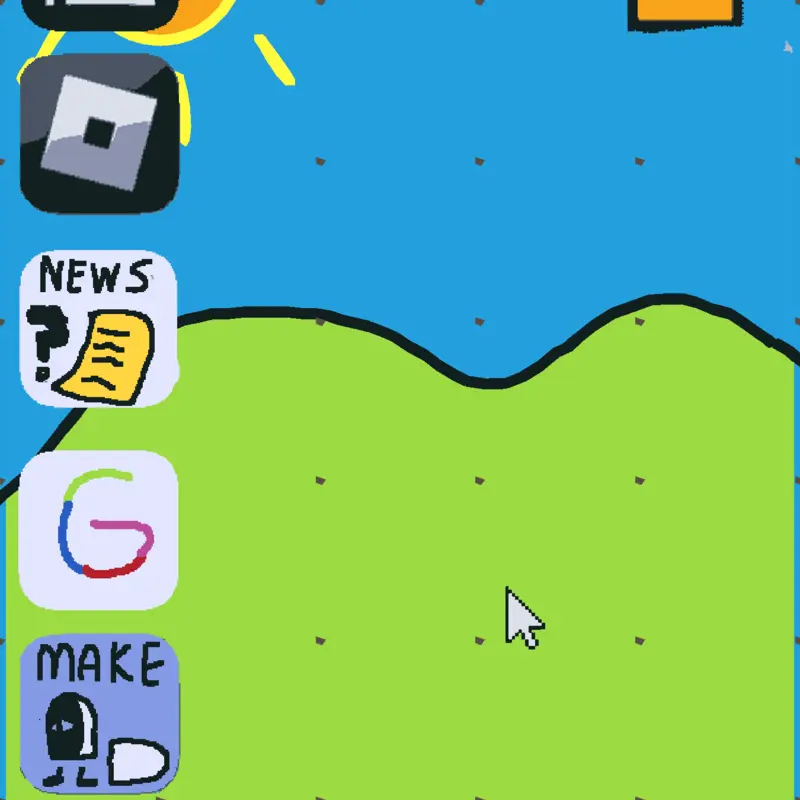 Game by @grula