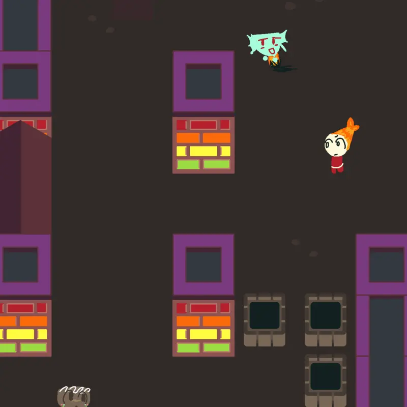 Game by @cosmos_bakery