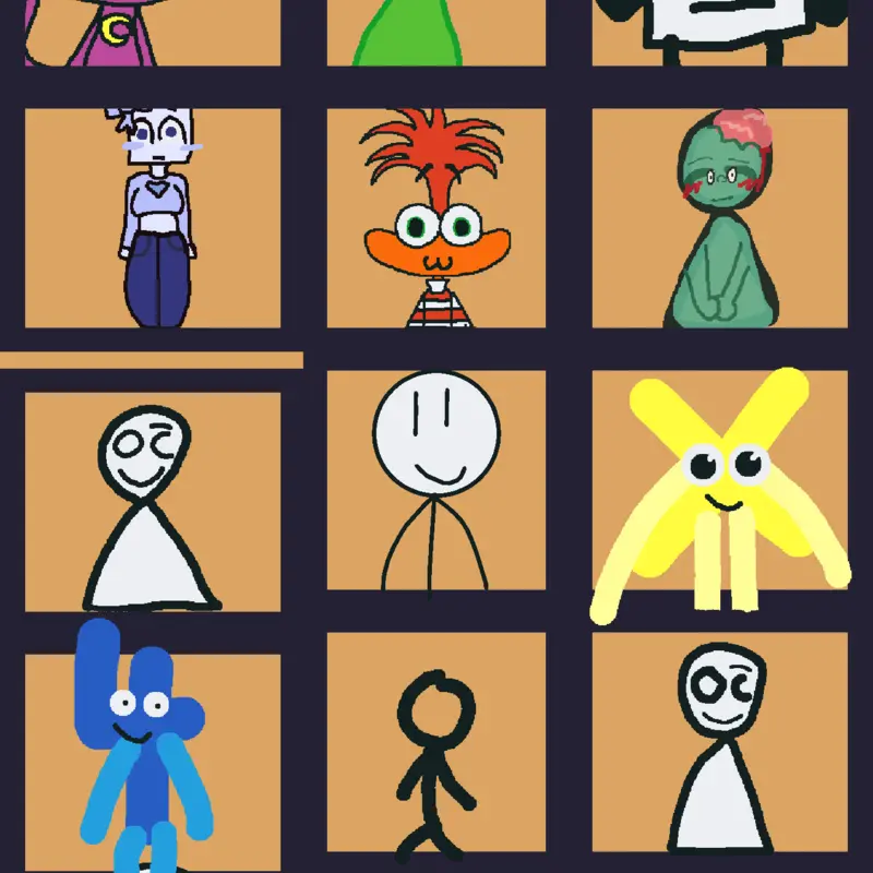 Game by @spongy700