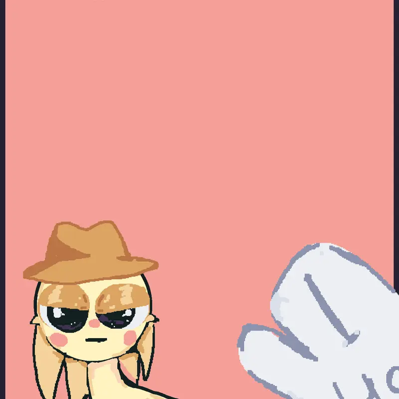 Game by @MelodySCS