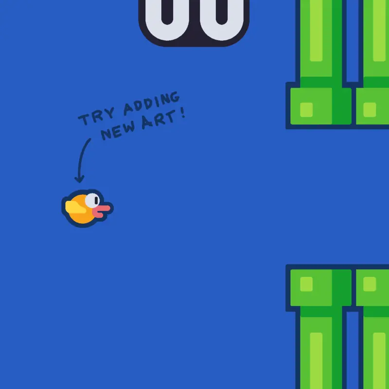 Game by @TheOrangeCherry_836