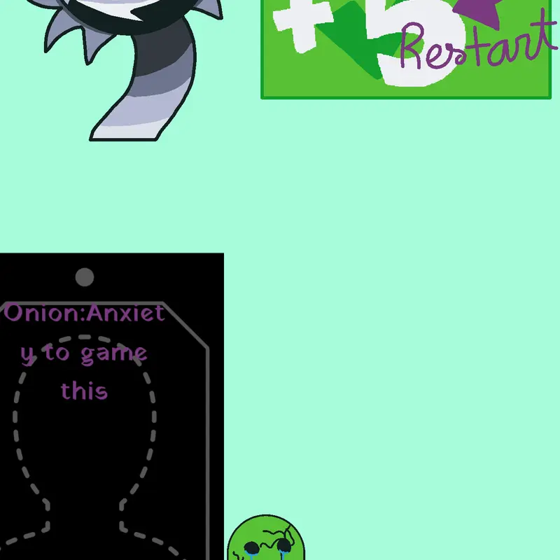 Game by @theboiledonephenomenon