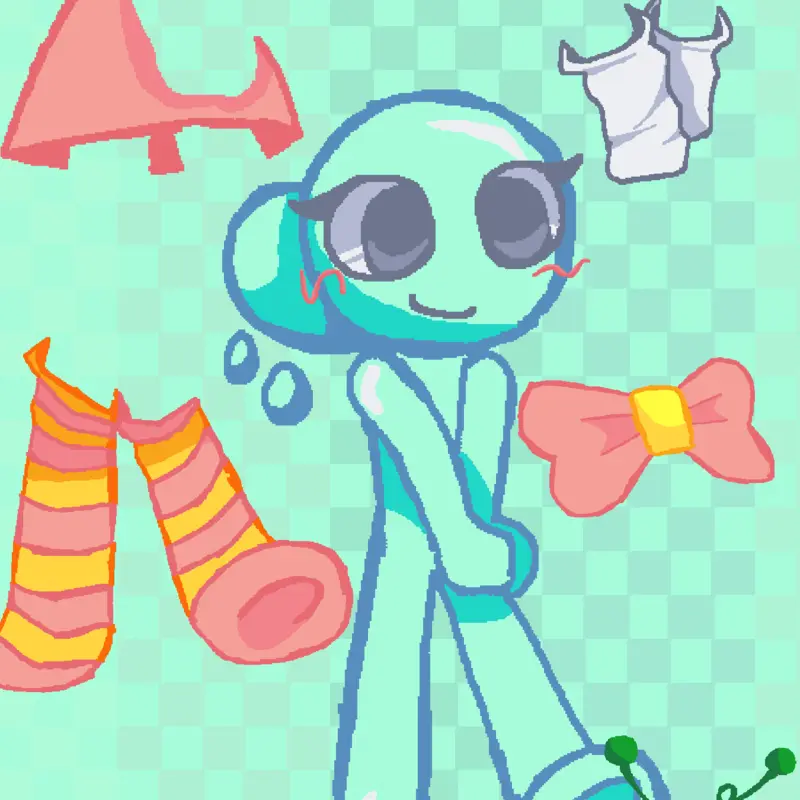 Game by @Mingele_pringle1