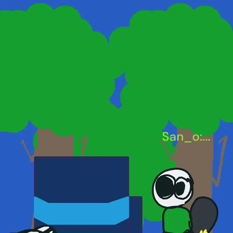 Game by @san_o