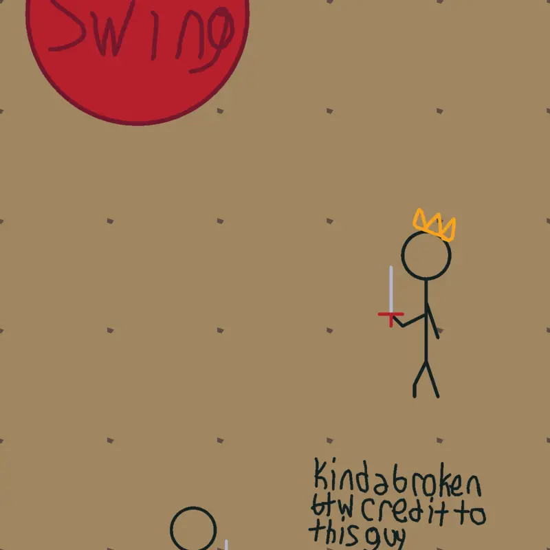 Game by @ObamasBigToe44