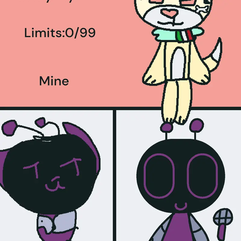 Game by @SpringSopiaTheCat