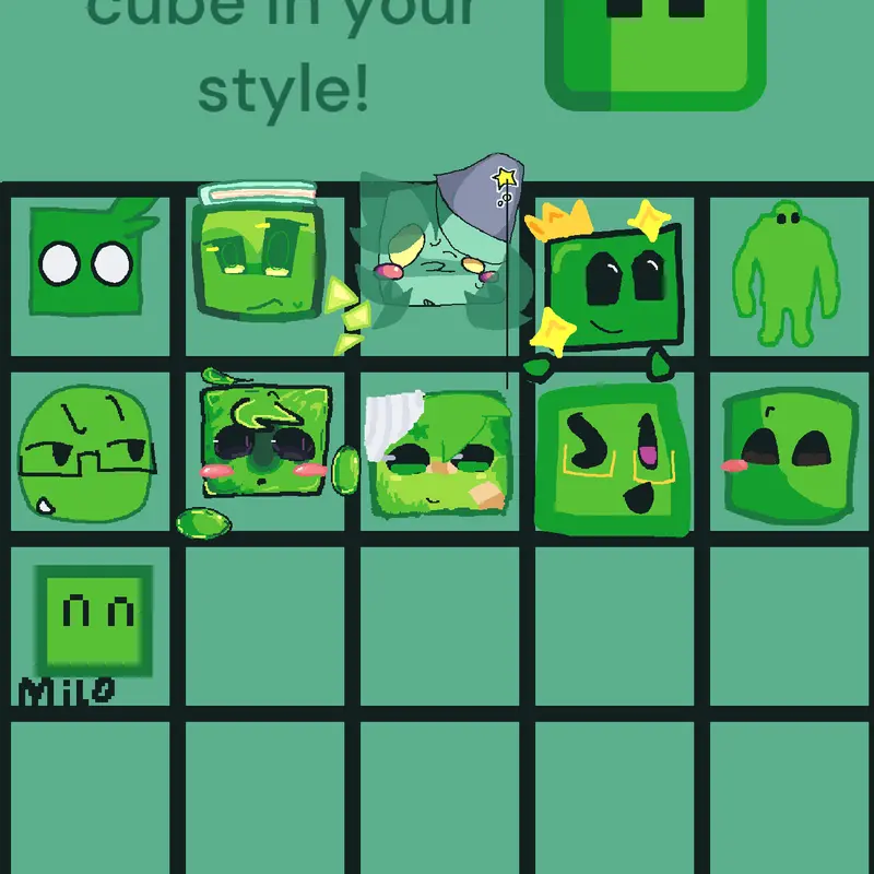 Game by @MiloBilo2