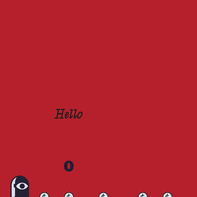 Game by @ItsYuhi36