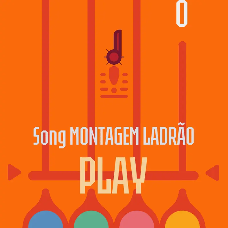 Game by @xixter