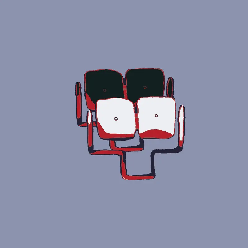 B-33 Interminable Rooms (Controllable) by @Kevin_kevin_kevin