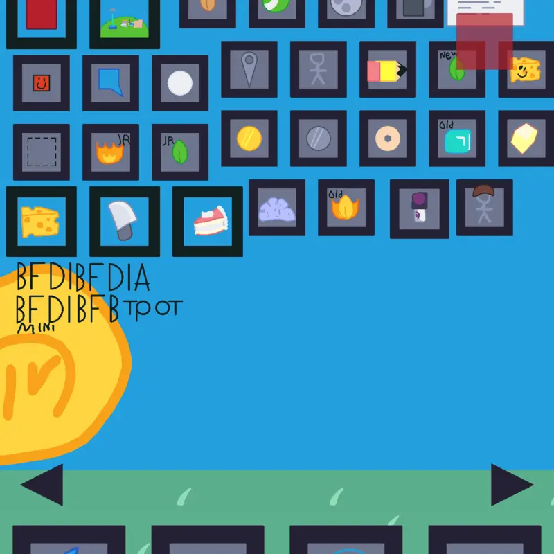 Game by @reeeeem