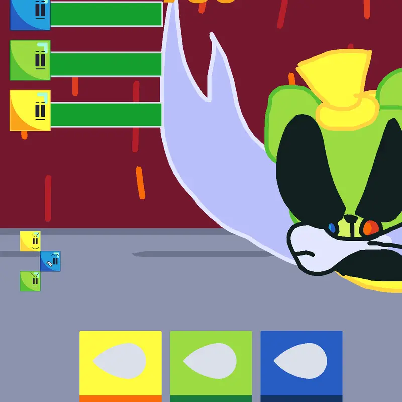 Game by @alifzber
