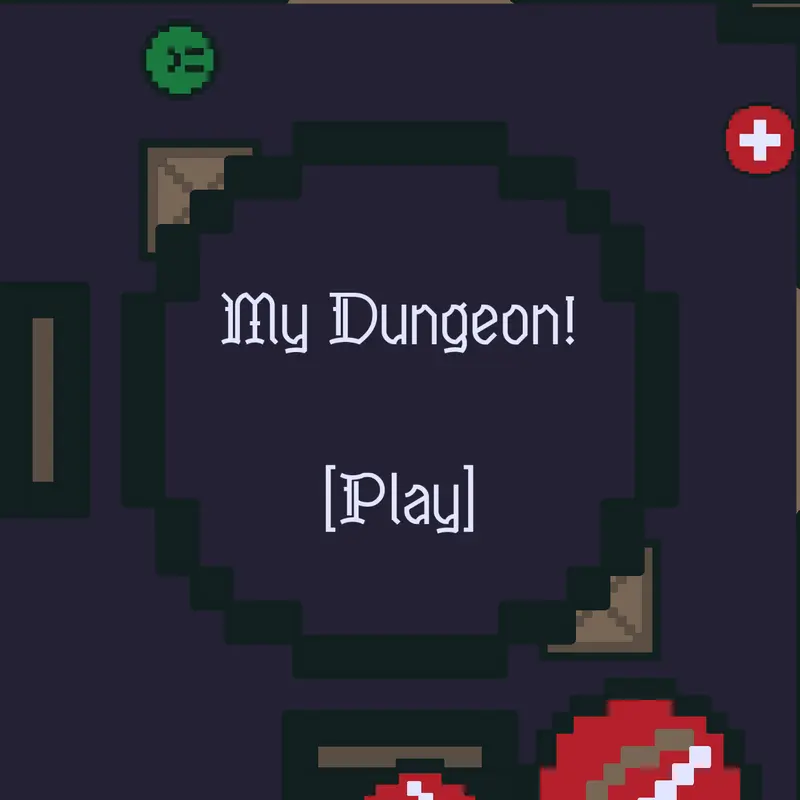 Game by @nikosz1