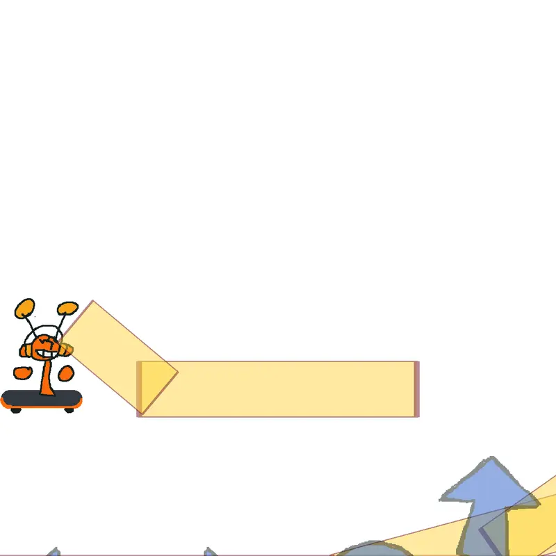 Game by @Bellabotski