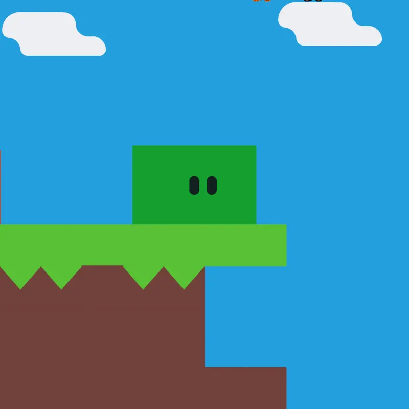 Game by @JudB