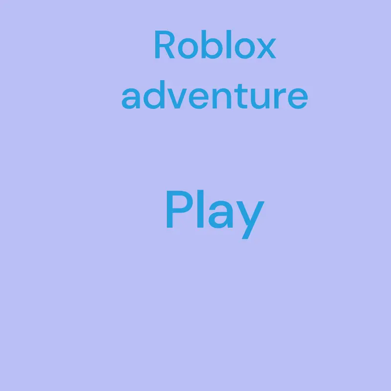 Game by @McCarthylabador