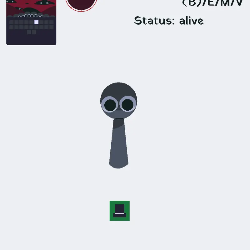 Game by @Grenn_Sprunki1234