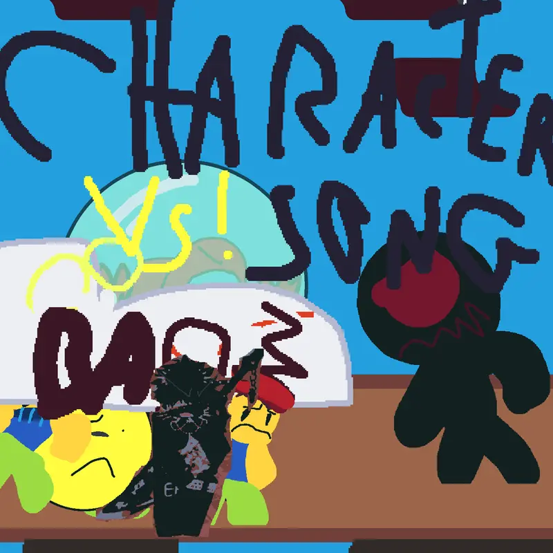 Game by @character_song