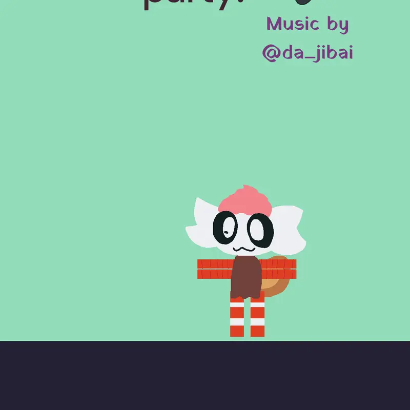 Game by @candy_alien
