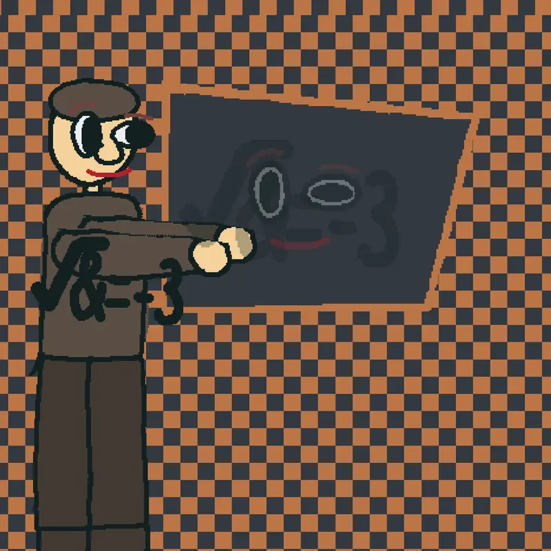 Game by @GmHng