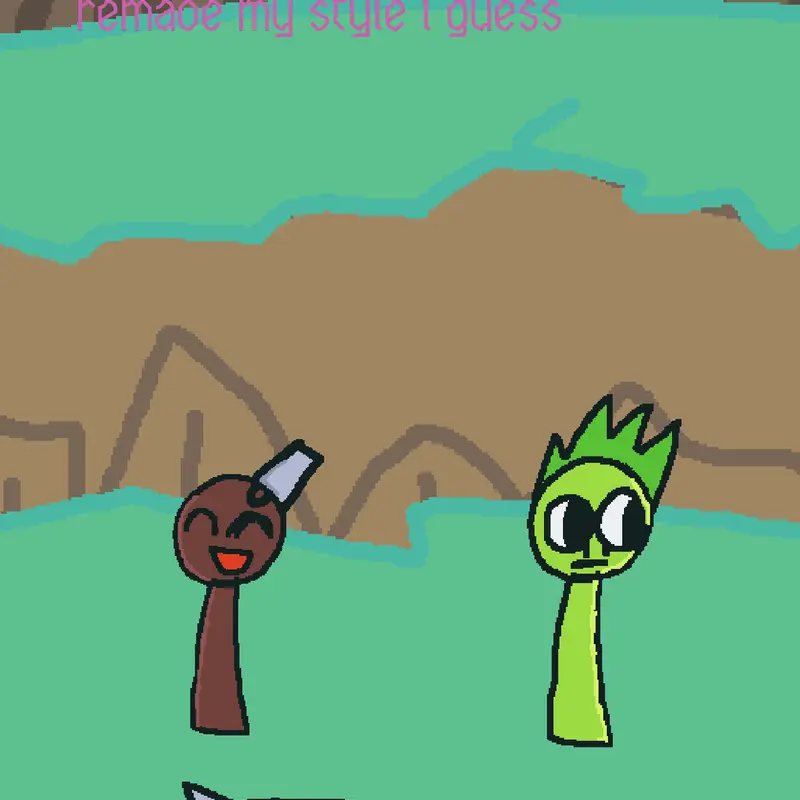 Game by @YOURL0CALFORSAKENFAN