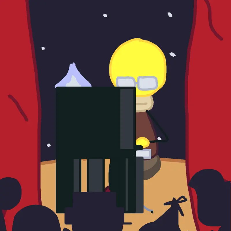 Game by @ThatFunnyManStar