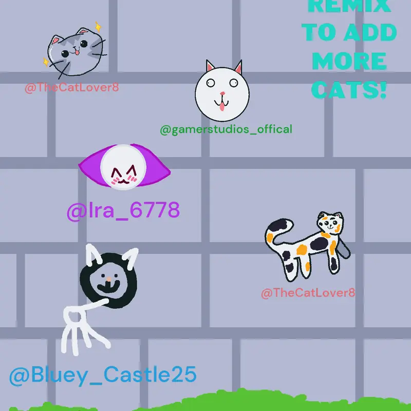 Game by @thecatlover8_Quit