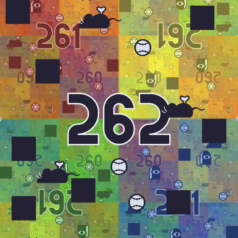 Game by @RalphJaden