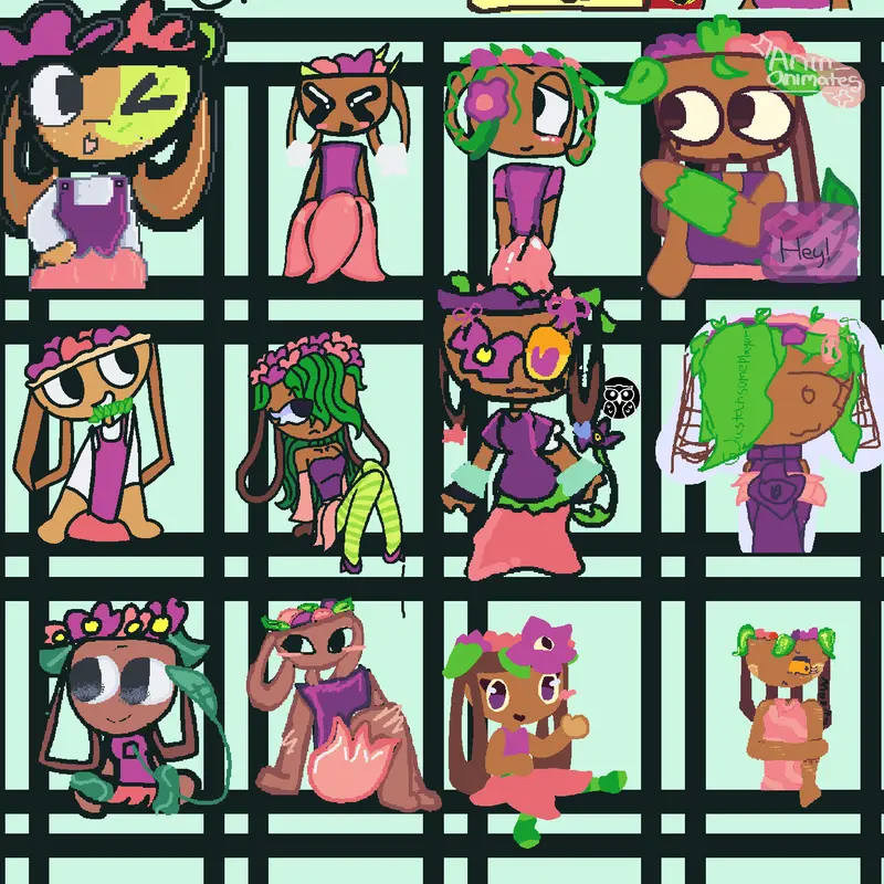 Second deck! <3 #BassieBloomington by @MayMay_Lovely