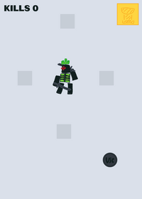 1x1x1x1 test version 1