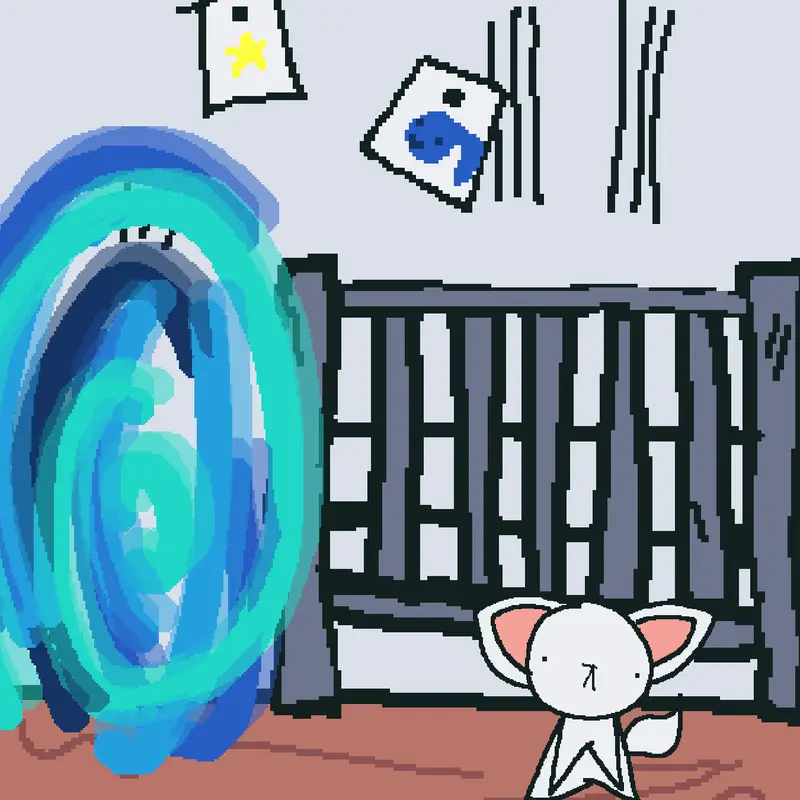 Game by @X-2