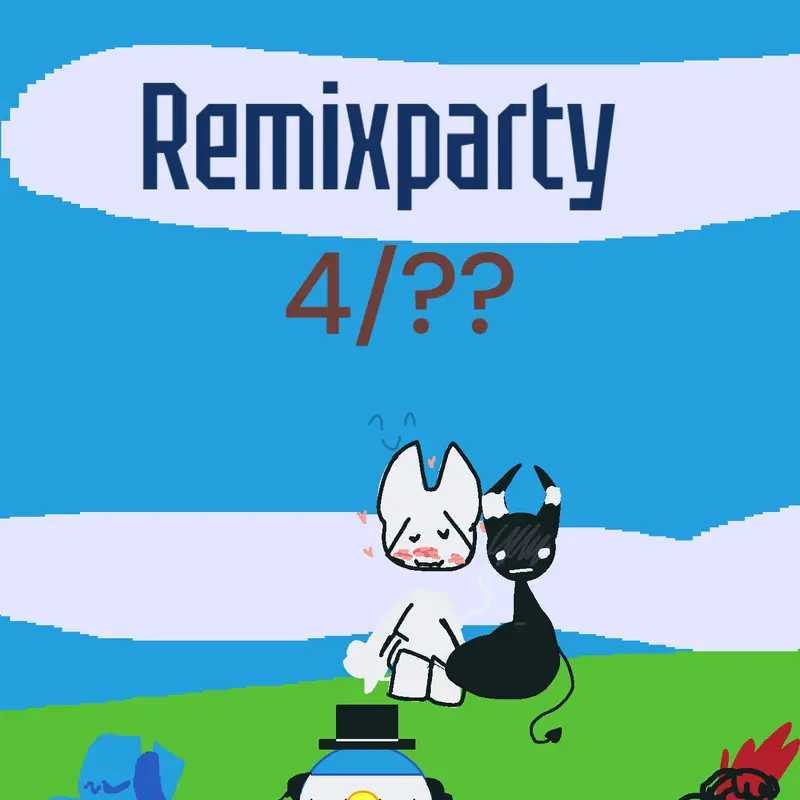 Game by @Pixie_cat129