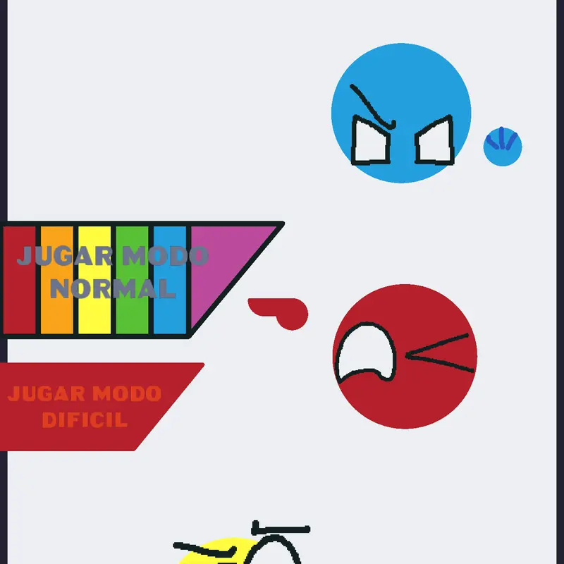 Game by @bebesaurio17