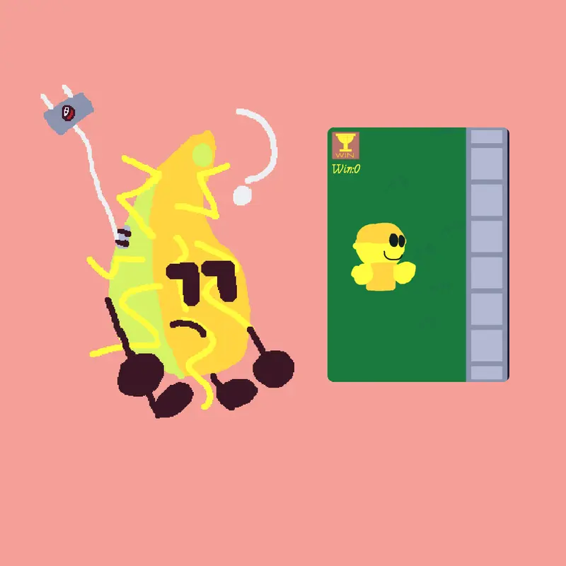 Game by @ElectricDrop_Games