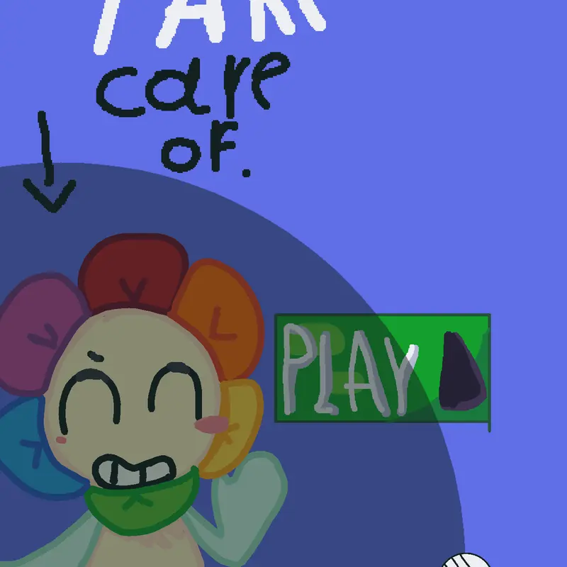 Game by @Thatoneweirddrawer