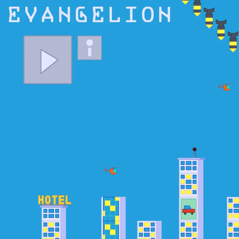 Game by @kieljp