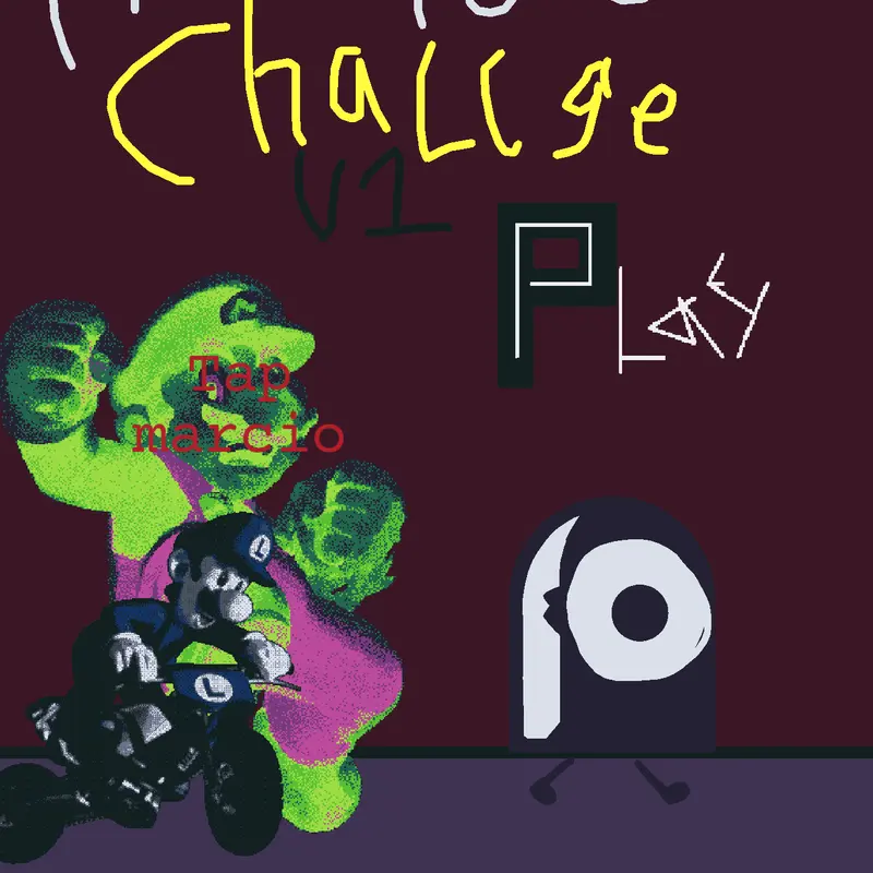 The idol v1 by @nee-dee-alt