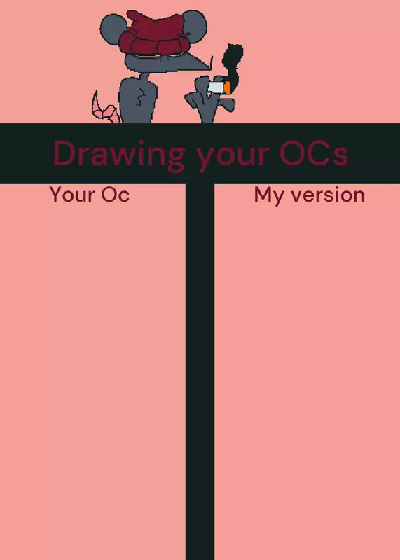 Game by @DeadRat
