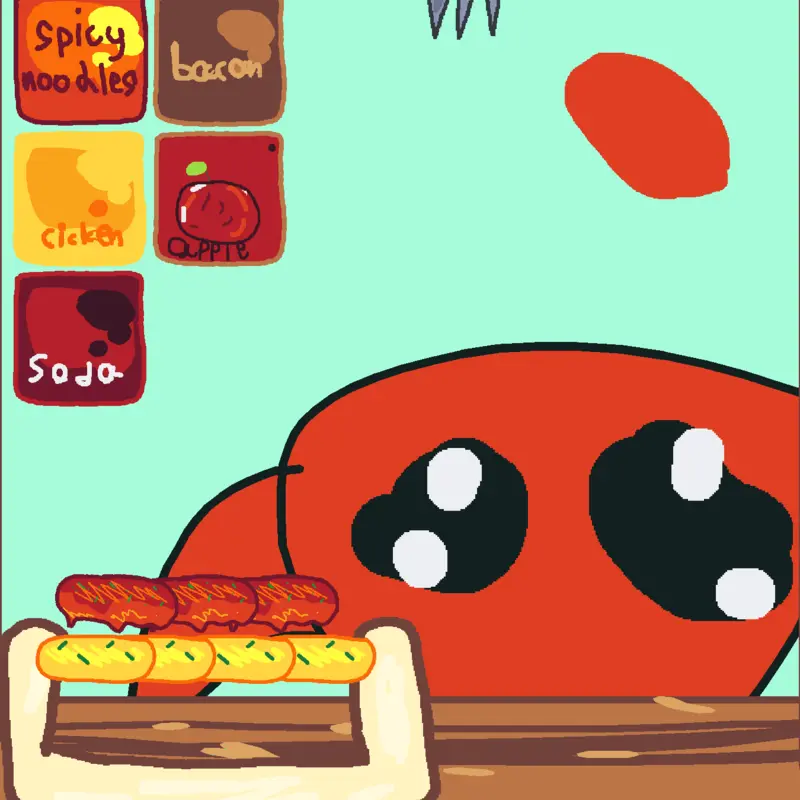 Feed by @Hi_im_a_kid