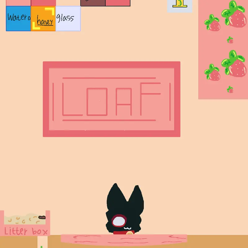 Game by @chipoven