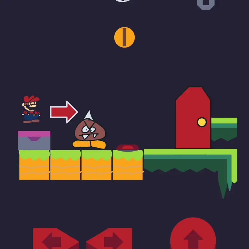 Game by @MrYoshiNL